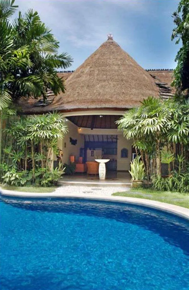 Mayang Private Pool Villa Seminyak