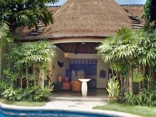 Mayang Private Pool Villa Seminyak