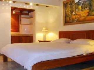 Mayang Private Pool Villa Seminyak