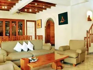 Mayang Private Pool Villa Seminyak 0*,
