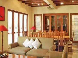 Mayang Private Pool Villa Seminyak