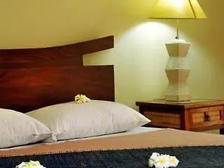 Mayang Private Pool Villa Seminyak