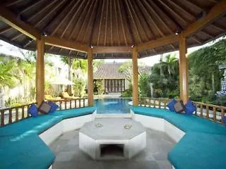 Mayang Private Pool Villa Seminyak