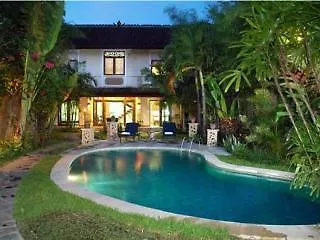 Mayang Private Pool Villa Seminyak 0*, Σεμινιάκ Ινδονησία