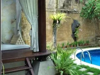 Mayang Private Pool Villa Seminyak
